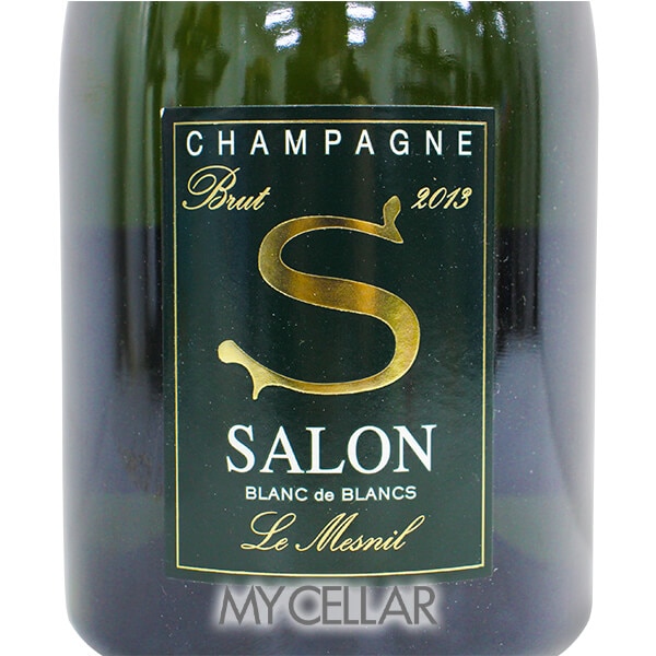 サロン 2013 箱なし │ SALON 2013の通販ショップ・価格相場 | MY CELLAR