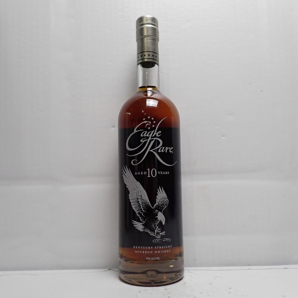 Eagle Rare（イーグル レア）10年 箱なしの通販ショップ・価格相場