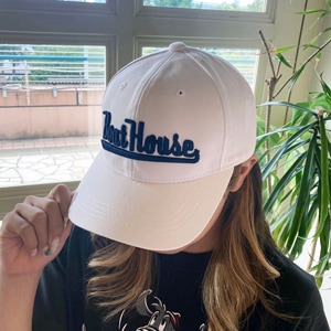 ボートハウス》BH1979ツイルキャップ【スナップバック】 / JOYMARK