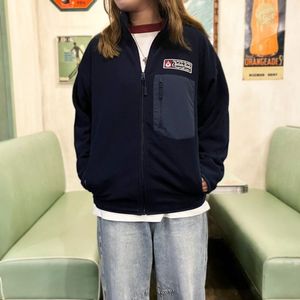 キャプテンサンタニットパーカ キャプテンサンタ》ダンボールニットF/Zパーカ / JOYMARK DESIGN