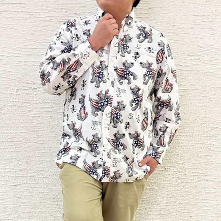 極美品！希少サイズ 19ss south2west8 6ポケット シャツ 総柄 2352-63M7545876__I_200x.jpg?v=