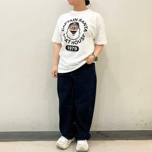 かあちゃんさん★キャプテンサンタ CAPTAIN SANTA We are CAPTAIN'S Children│宝島社の通販 宝島