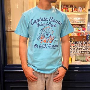 キャプテンサンタ 額装品 希少作品