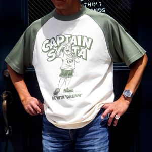 STRIXCLUB Santa ブランド Tシャツ SAINT Mxxxxxx/セントマイケル】× cactus plant flea market T
