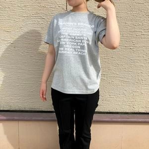 STRIXCLUB Santa ブランド Tシャツ JOYMARK DESIGN [オンラインストア] / 商品一覧ページ