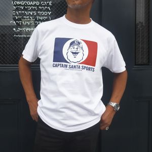 かあちゃんさん★キャプテンサンタ CAPTAIN SANTA by JOYMARK DESIGN |