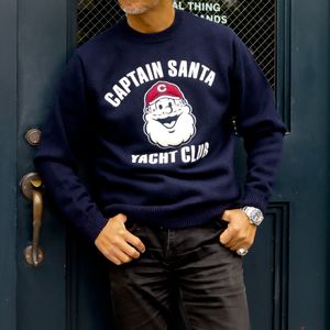 キャプテンサンタニットパーカ ニット / CAPTAIN SANTA / JOYMARK DESIGN オンラインストア【公式】