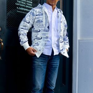 ボートハウス》BOAT HOUSE S/S スウェットシャツ【ミニ裏毛