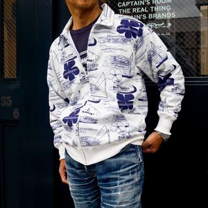 ボートハウス》BOAT HOUSE S/S スウェットシャツ【ミニ裏毛