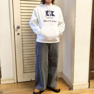 ボートハウス》BOAT HOUSE スウェットシャツ【ミニ裏毛】 / JOYMARK