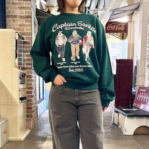 ☆NEW ARRIVAL / CAPTAIN SANTA / JOYMARK DESIGN オンラインストア