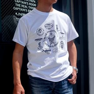 �ԥܡ��ȥϥ�����ALL BRANDS T�����