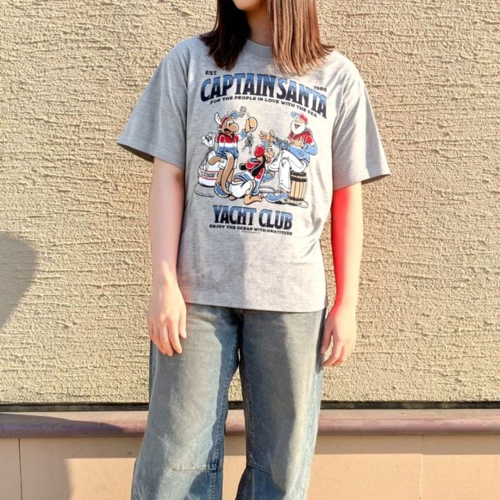 MARBONGolf ヨットクラブコレクション シャツ MARBONGolf ヨットクラブ