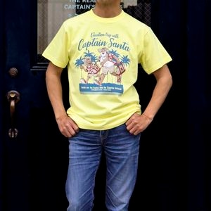 CAPTAIN SANTA / JOYMARK DESIGN オンラインストア【公式】