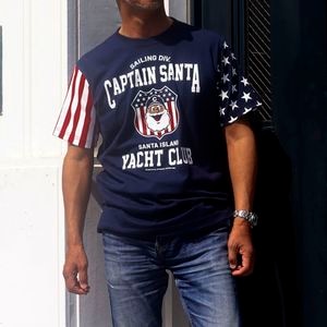 CAPTAIN SANTA / JOYMARK DESIGN オンラインストア【公式】