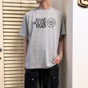 �ԥܡ��ȥϥ�����BOAT HOUSE TRAD T�����