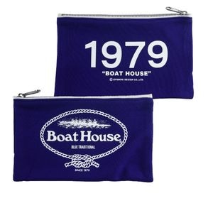 BOAT HOUSE CLUB バスタオル ネイビー 商品一覧・検索 / JOYMARK DESIGN オンラインストア【公式】