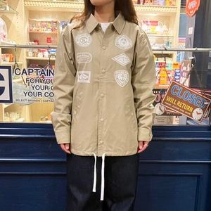 アウター / CAPTAIN SANTA / JOYMARK DESIGN オンラインストア【公式】