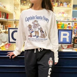 CAPTAIN SANTA / JOYMARK DESIGN オンラインストア【公式】