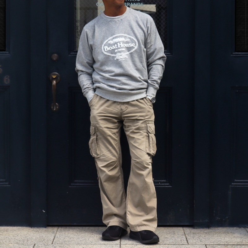 ԥܡȥϥBOAT HOUSE åȥġڥߥ΢ӡ