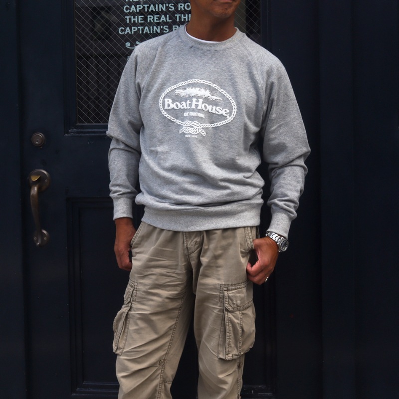 ԥܡȥϥBOAT HOUSE åȥġڥߥ΢ӡ