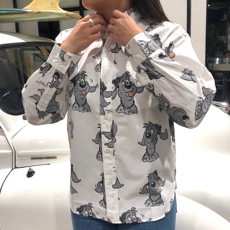 JOYMARK DESIGN [オンラインストア] / 商品詳細 《ショーナンデューク  