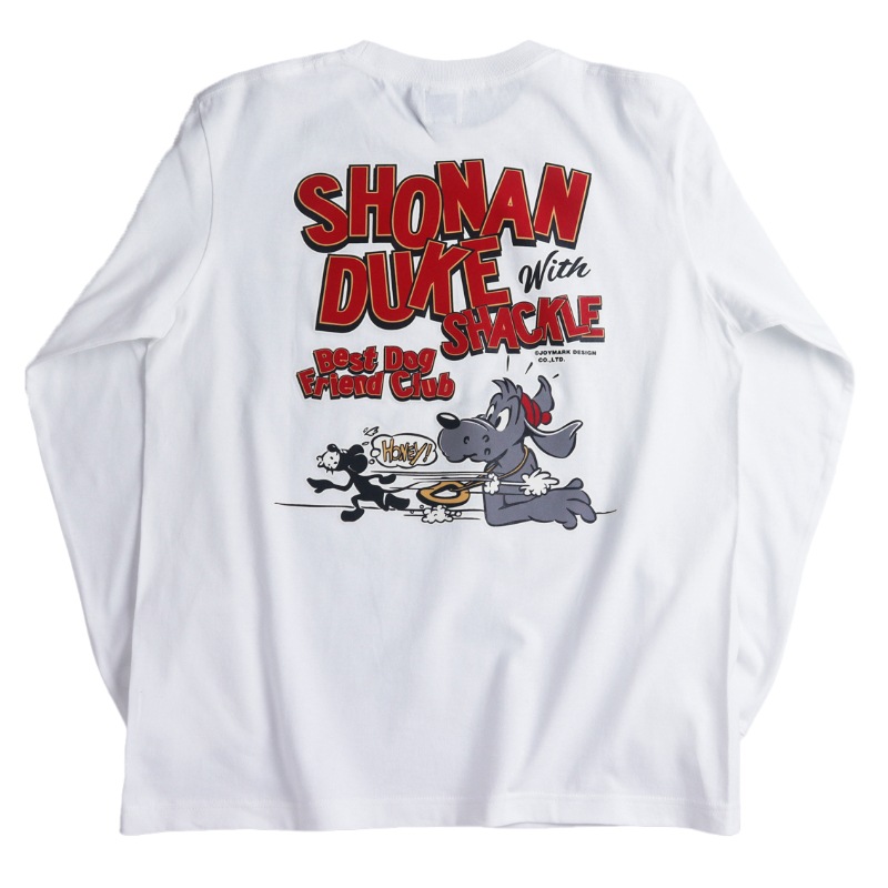 ԥ硼ʥǥ塼DUKE & SHACKLE L/ST
