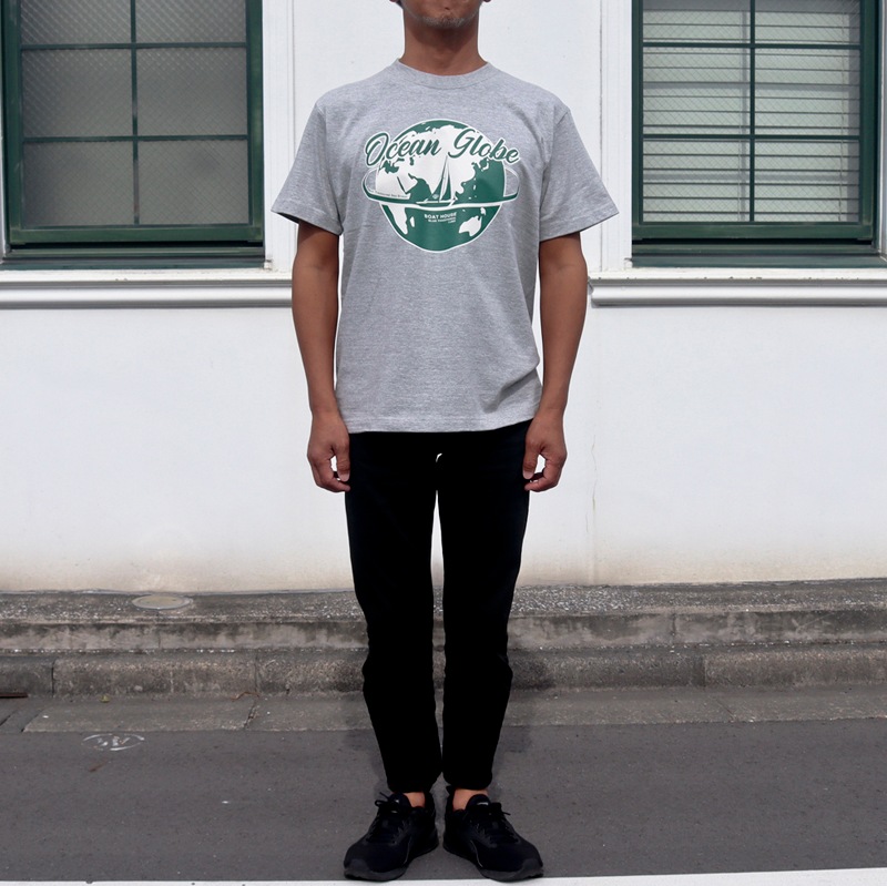 �ԥܡ��ȥϥ�����OCEAN GLOBE T�����