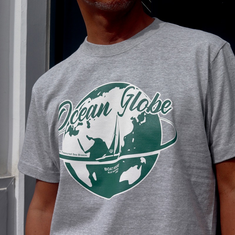 �ԥܡ��ȥϥ�����OCEAN GLOBE T�����