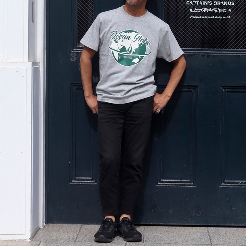 �ԥܡ��ȥϥ�����OCEAN GLOBE T�����