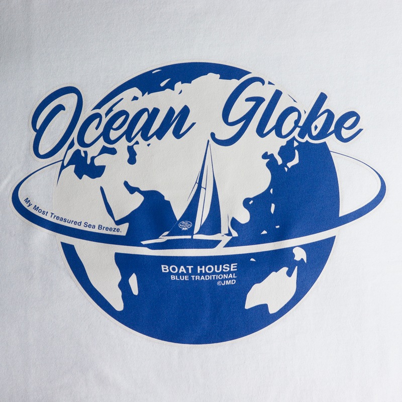 �ԥܡ��ȥϥ�����OCEAN GLOBE T�����
