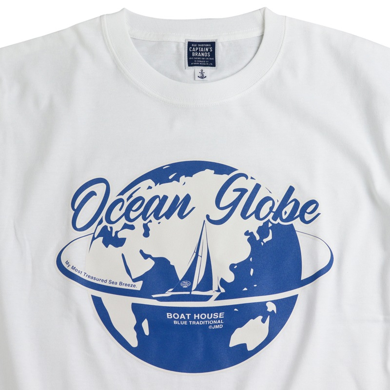 �ԥܡ��ȥϥ�����OCEAN GLOBE T�����
