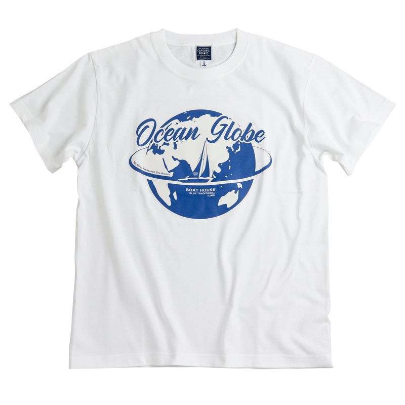 �ԥܡ��ȥϥ�����OCEAN GLOBE T�����