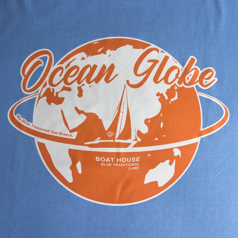 �ԥܡ��ȥϥ�����OCEAN GLOBE T�����