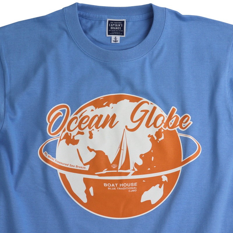 �ԥܡ��ȥϥ�����OCEAN GLOBE T�����