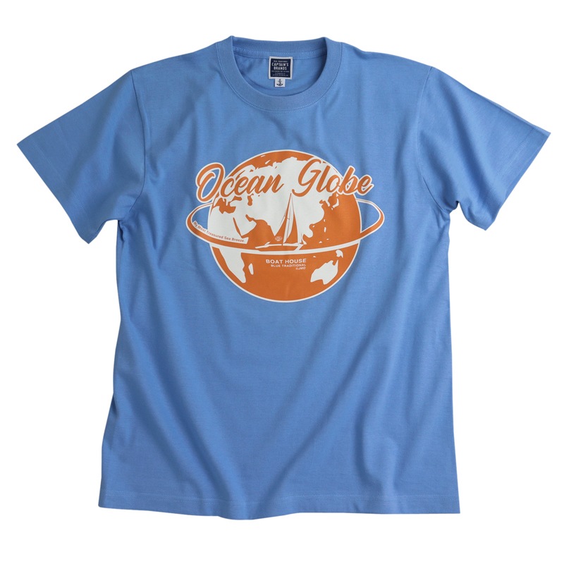 �ԥܡ��ȥϥ�����OCEAN GLOBE T�����