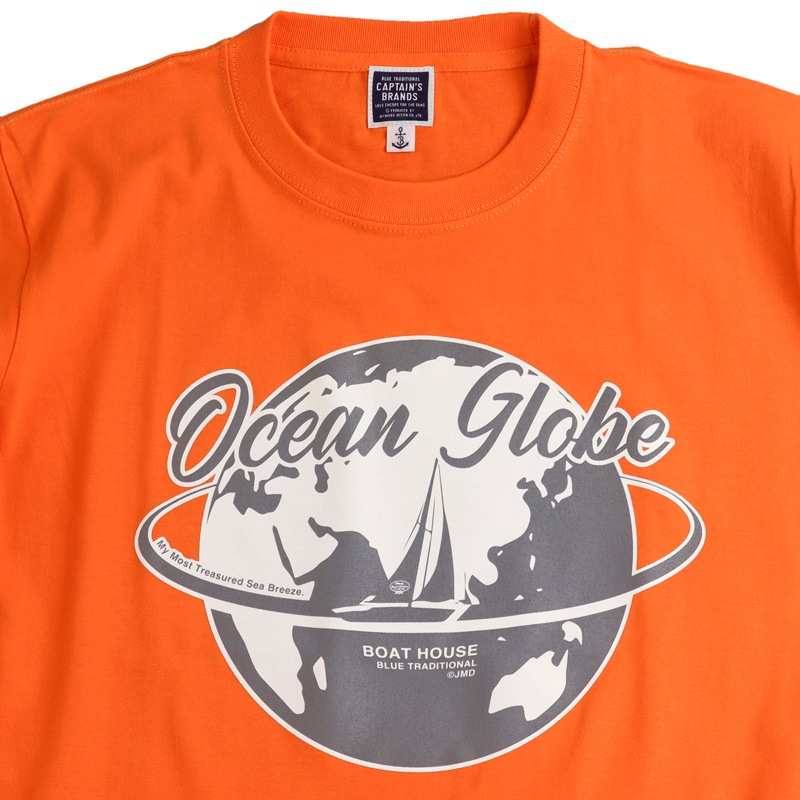 �ԥܡ��ȥϥ�����OCEAN GLOBE T�����