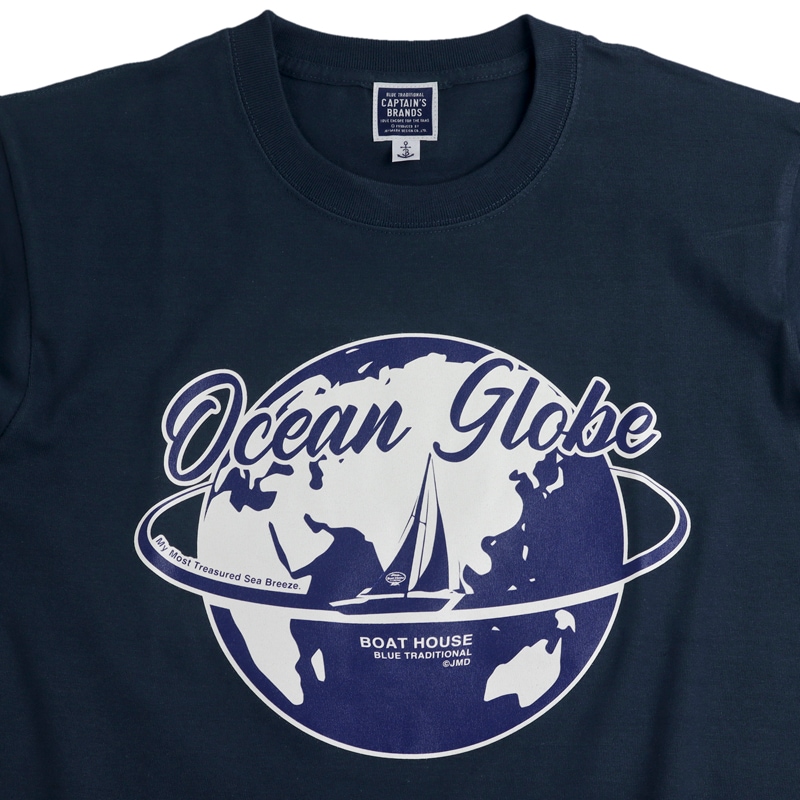 �ԥܡ��ȥϥ�����OCEAN GLOBE T�����