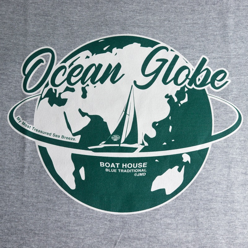 �ԥܡ��ȥϥ�����OCEAN GLOBE T�����