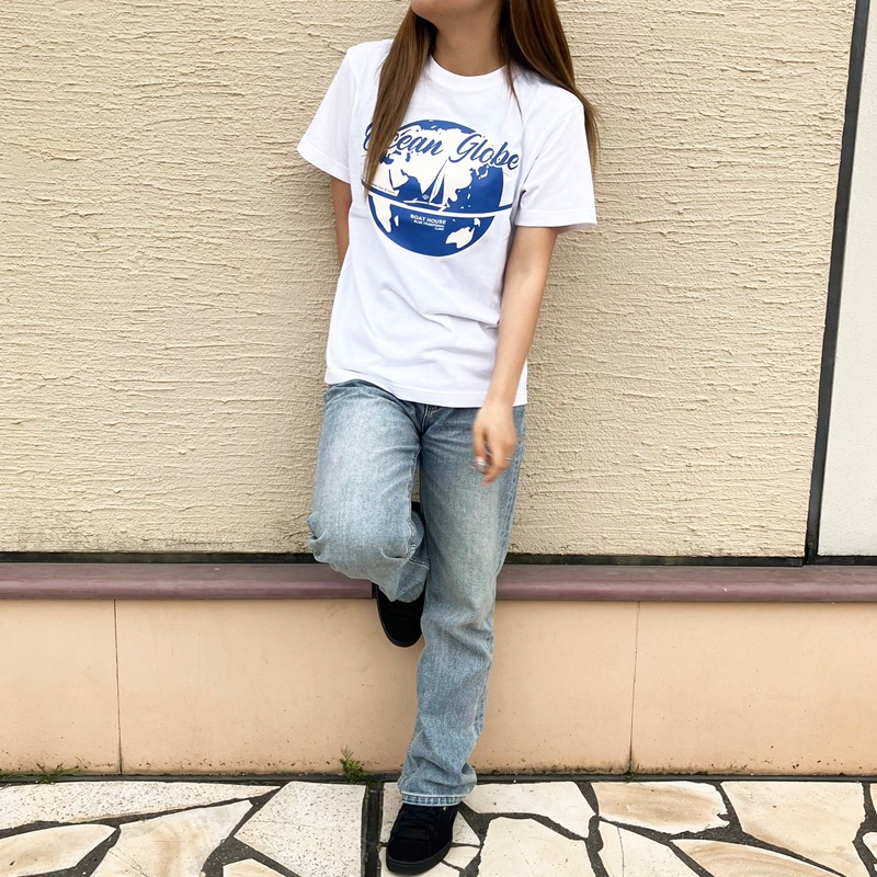 �ԥܡ��ȥϥ�����OCEAN GLOBE T�����