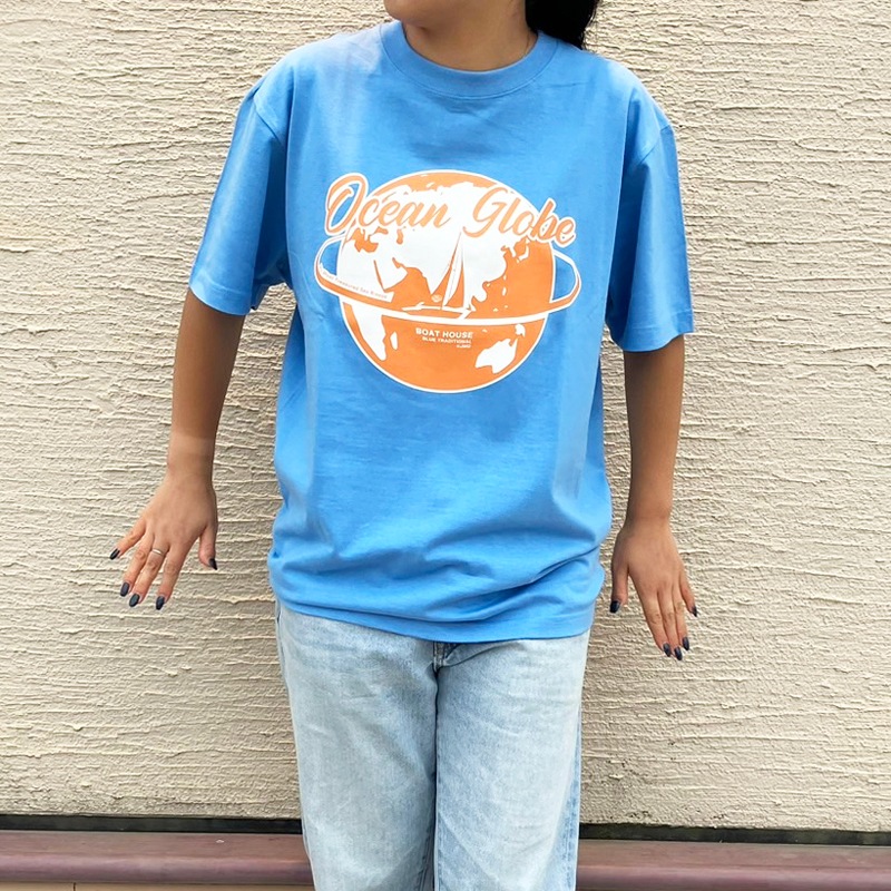 �ԥܡ��ȥϥ�����OCEAN GLOBE T�����