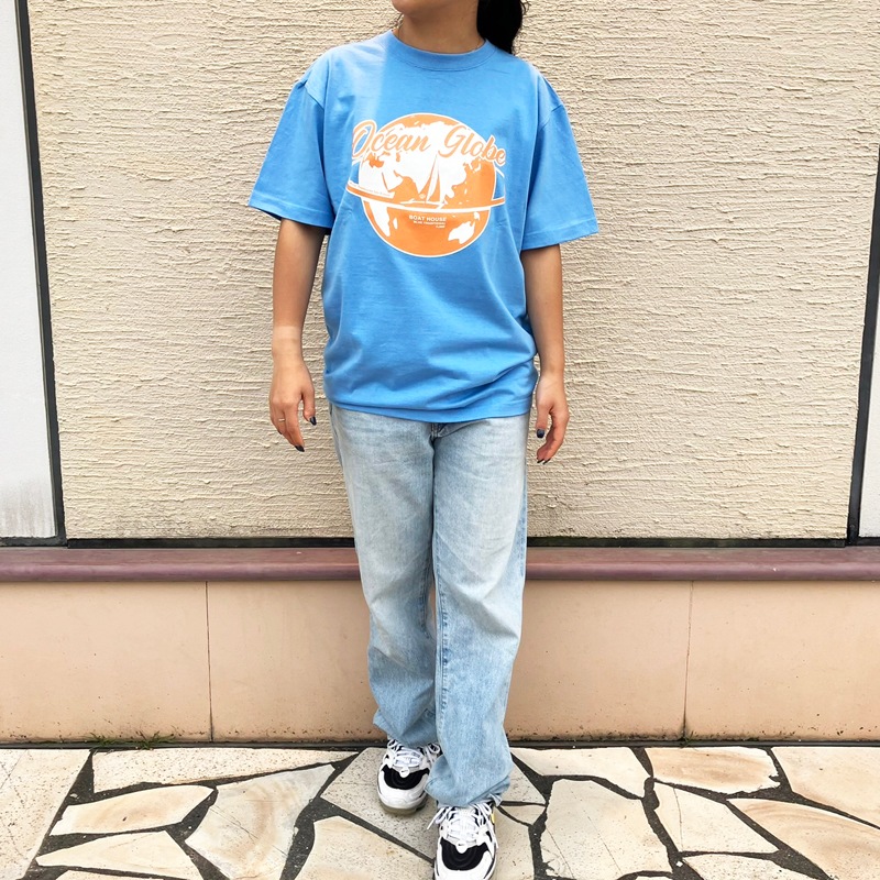 �ԥܡ��ȥϥ�����OCEAN GLOBE T�����
