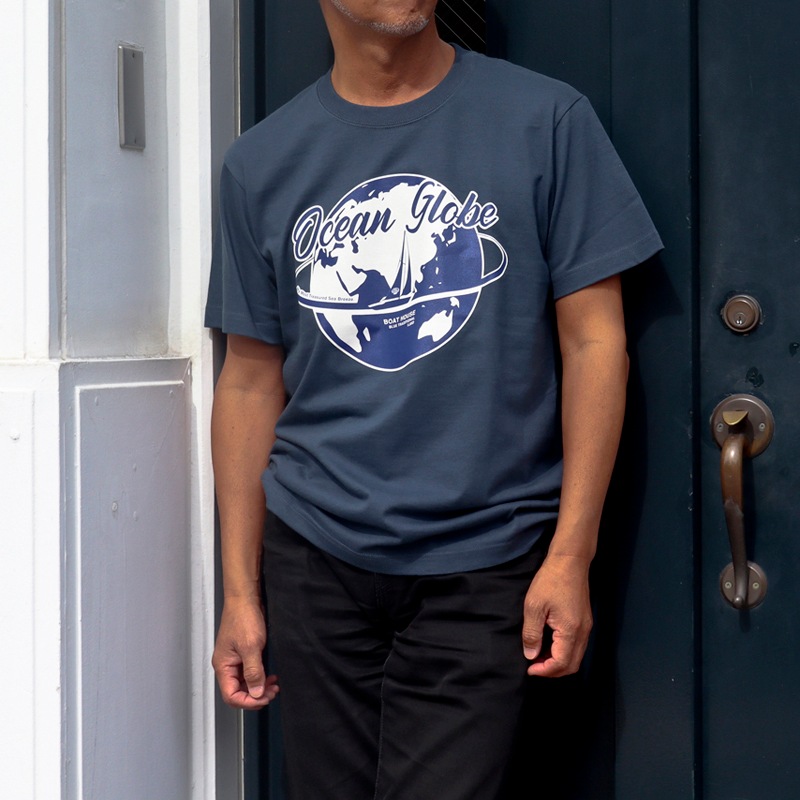 �ԥܡ��ȥϥ�����OCEAN GLOBE T�����