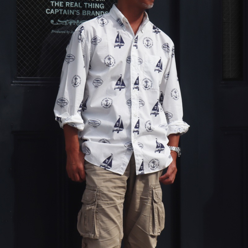 ԥܡȥϥեåȥ󥫡L/SBD