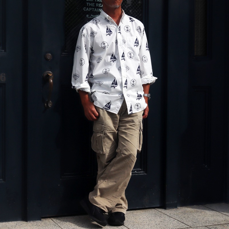 ԥܡȥϥեåȥ󥫡L/SBD