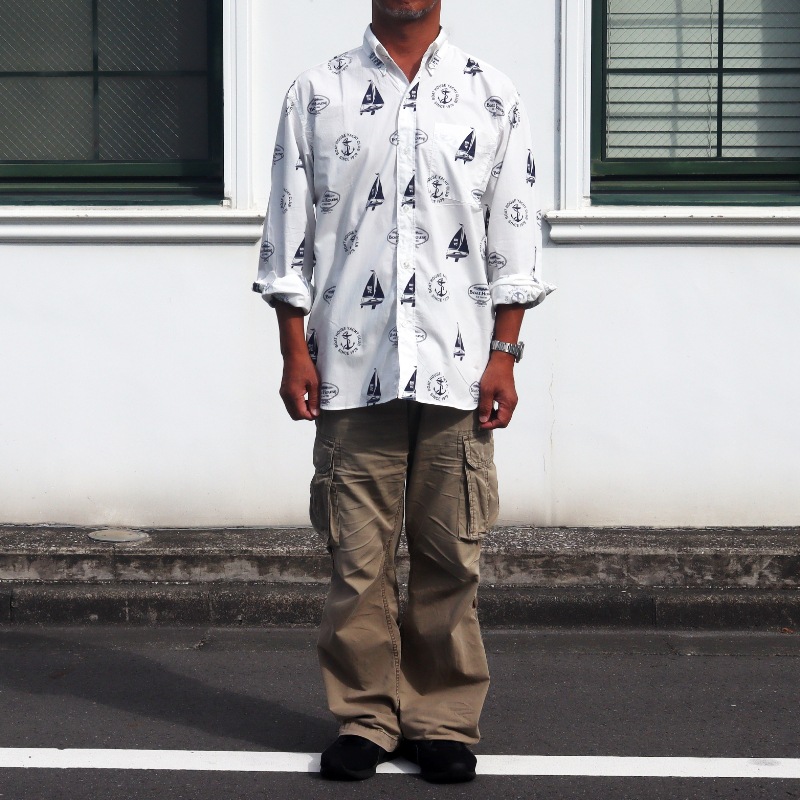 ԥܡȥϥեåȥ󥫡L/SBD