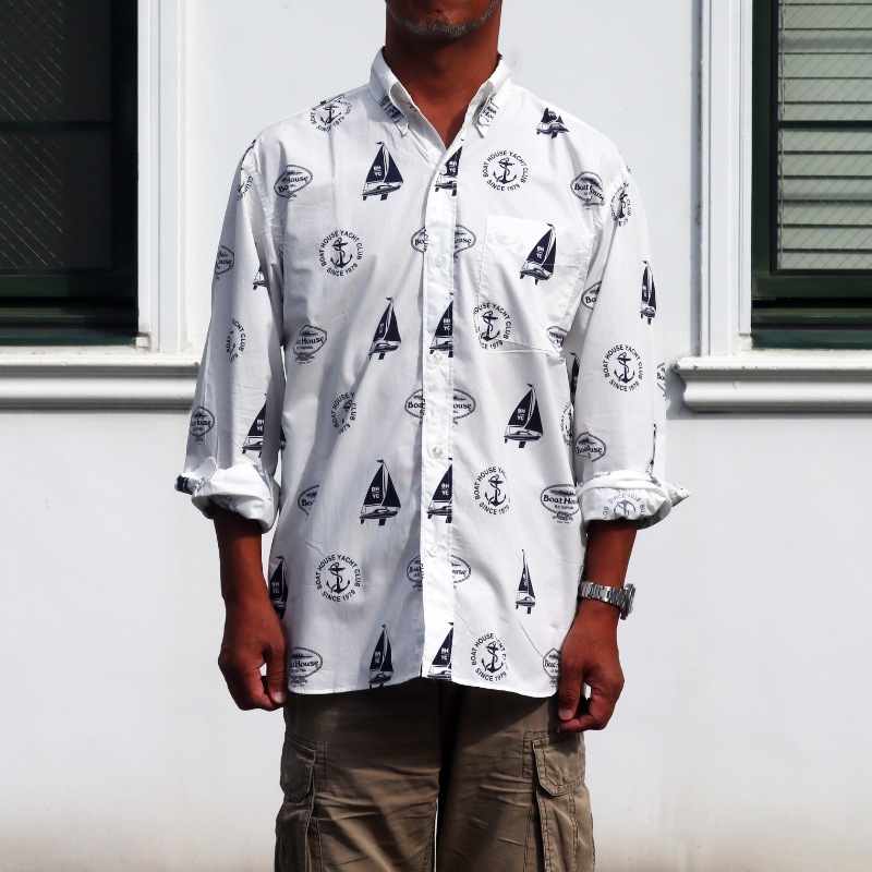 ԥܡȥϥեåȥ󥫡L/SBD