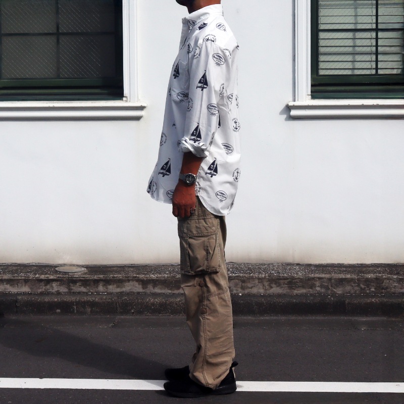 ԥܡȥϥեåȥ󥫡L/SBD