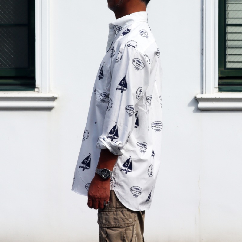 ԥܡȥϥեåȥ󥫡L/SBD