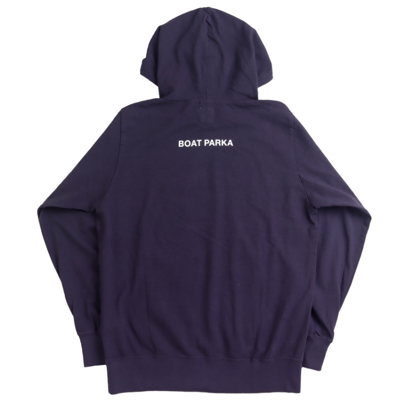 ԥܡȥϥոBOAT PARKA